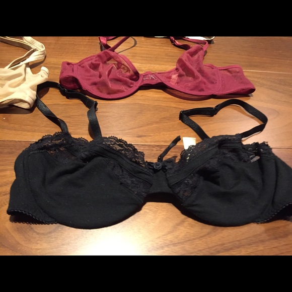 34B bra bundle - Picture 5 of 7